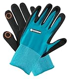 Gardena Pflanz- und Bodenhandschuh 9/L: Handschuhe für Garten- und Bodenarbeiten,...